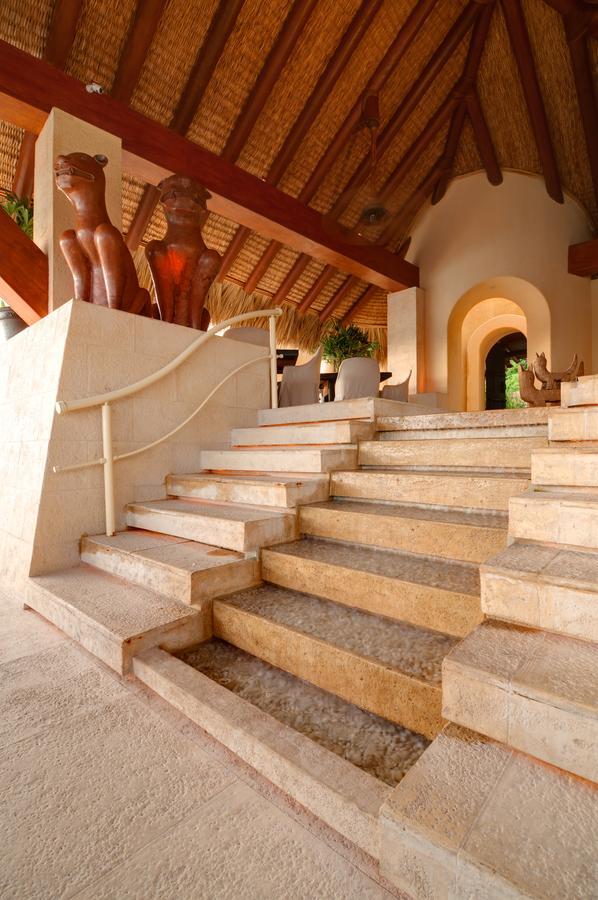 Espuma Hotel - Adults Only Zihuatanejo Exterior photo