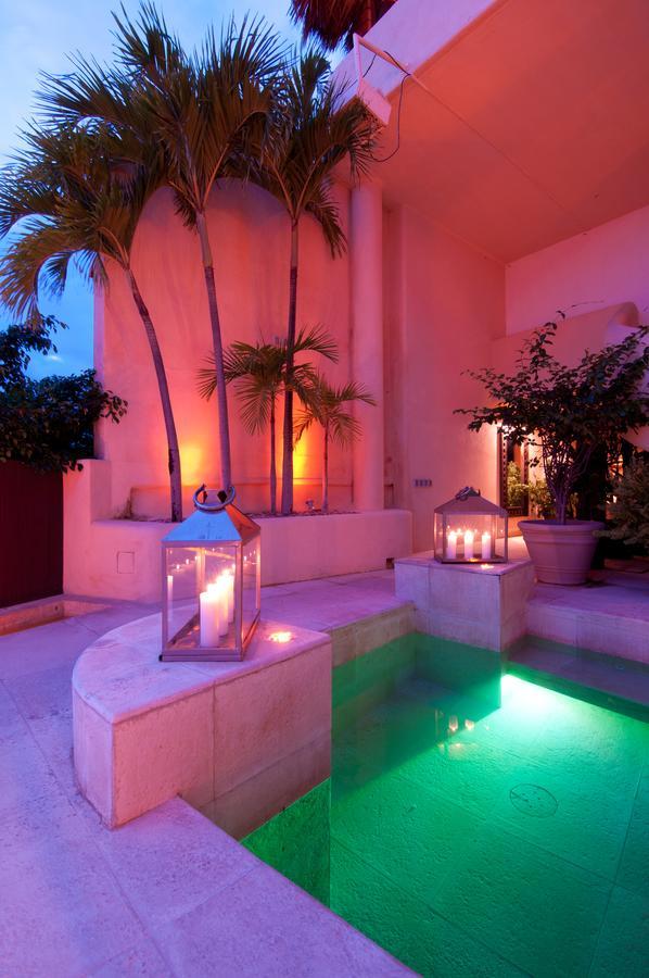 Espuma Hotel - Adults Only Zihuatanejo Exterior photo