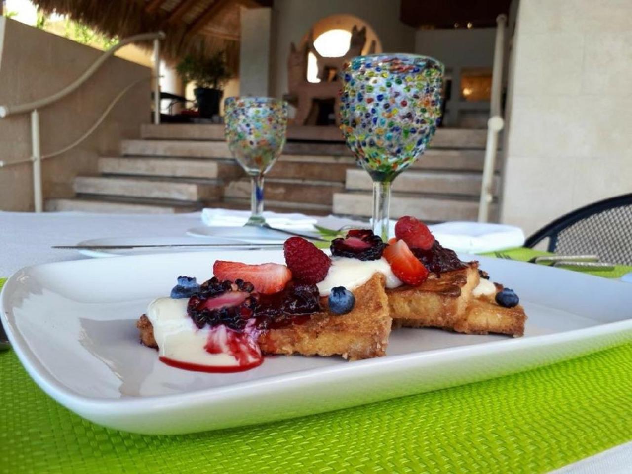 Espuma Hotel - Adults Only Zihuatanejo Exterior photo